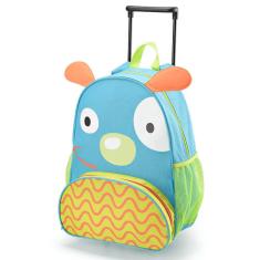 Kit Mochila de Rodinhas Infantil Sonic 2 + Boneco Pelúcia em Promoção na  Americanas