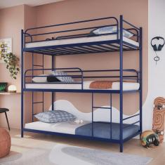 Imagem de Treliche de Solteiro em Ferro Jack