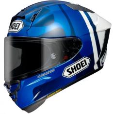 Imagem de Capacete Shoei X-SPR PRO Alex Marquez Esportivo Carbono Moto