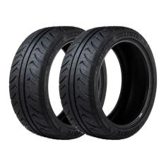 Imagem de Kit 2 Pneus Delinte Aro 15 195/50 R15 Apex King AK01 86W XL