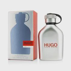 Imagem de Perfume Hugo Boss Man Iced - Eau de Toilette - 75 ml