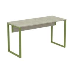 Imagem de Mesa Escrit rio P25 Tub Pandin 150 Cm (larg) X 70 Cm Prof Tam