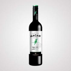 Imagem de Vinho Tinto Demi-Sec Tannat Macaw Casa Perini 750ml