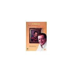 Imagem de A Obra de João Roberto Kelly: Melodias Cifradas para Violão, Guitarra e Teclados - Joao Gilberto Kelly - 9788574072340