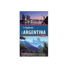 Imagem de Guia o Viajante Argentina - 3ª Ed. 2013 - Asnis, Zizo - 9788587896131