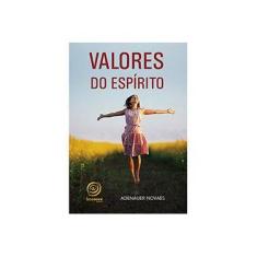 Imagem de Valores do Espírito - Novaes, Adenáuer - 9788583530107