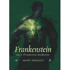 Imagem de Frankenstein - Coleção Mestres do Terror - Mary Shelley - 9788520938690
