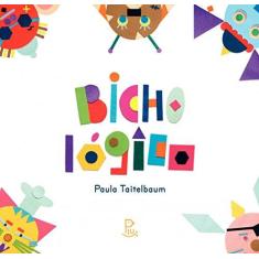 Imagem de Bichológico - Paula Taitelbaum - 9788593660023