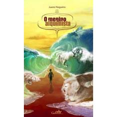 Imagem de O Menino Alquimista - 2ª Ed. 2012 - Nogueira,juarez - 9788565432009