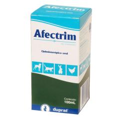 Imagem de Afectrim Oral Duprat 100ml