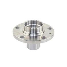 Imagem de Cubo Roda Dianteira Vw Fox Crossfox Polo Spacecross Sem Abs