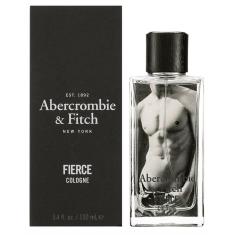 Imagem de Perfume Masculino Fierce Abercrombie & Fitch 100 ML Cologne