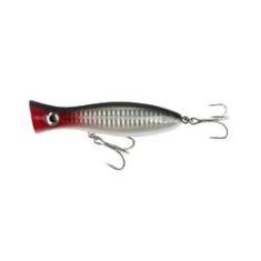 Imagem de Isca Artificial Crown Fat Popper 65 6,5cm 6g Superfície Floating