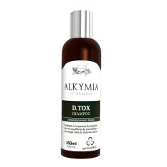 Imagem de Alkymia Di Grandha - D.Tox Shampoo 250ml
