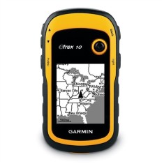 Imagem de GPS Outdoor Garmin eTrex 10 2,2 "