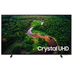 Imagem de Smart TV LED 70" Samsung Crystal 4K HDR UN70CU8000GXZD