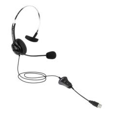 Imagem de Headset Intelbras Chs 40 Usb