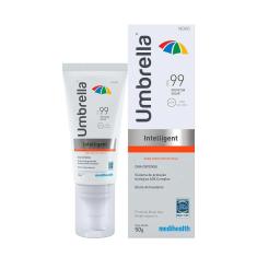Imagem de Umbrella Protetor Solar Intelligent Fps99 50G