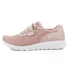Imagem de Tenis Kolosh Sport Angel Com Drop Elevado - K4061-Feminino