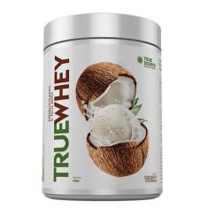 Imagem de Kit 2X: Proteína True Whey Coconut Ice Cream True Source 418g