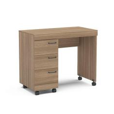 Imagem de Escrivaninha Osaka 3 GV Castanha