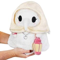 Imagem de Squishable/Mini Plague Nurse 7" Pelúcia