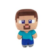 Imagem de Pelúcia Steve Minecraft Estrela