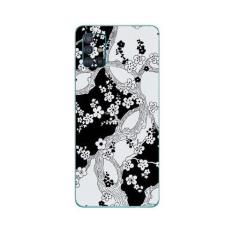 Imagem de Capa Adesivo Skin356 Verso Para Samsung Galaxy A51 (SM-A515) - KawaSki
