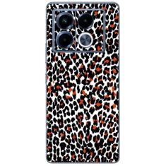 Imagem de Capa Adesivo Skin355 Verso Para Infinix Note 40 5G (X6852) - KawaSkin