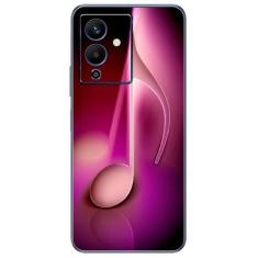 Imagem de Capa Adesivo Skin376 Verso Para Infinix Note 12 Pro 5G - KawaSkin