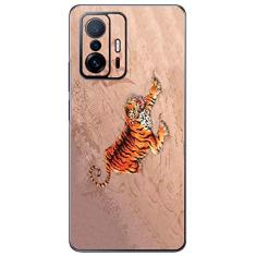 Imagem de Capa Adesivo Skin243 Verso Para Xiaomi 11T Pro (2021)