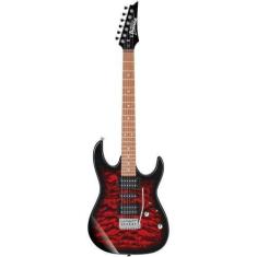 Imagem de Guitarra Eletrica Ibanez Grx70qa-Trb