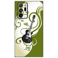 Imagem de Capa Adesivo Skin368 Verso Para Galaxy Note 20 Ultra 5g