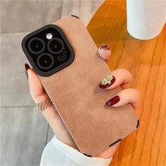 Imagem de Estojo completo de couro para iPhone 14 Pro Max 13 12 11 XR XS X 8 7 Plus SE à prova de choque Airbag Silicone Capa macia, para iphone XS, 5