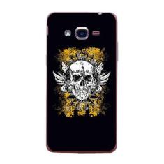 Imagem de Capa Adesivo Skin374 Verso Para Galaxy J2 Prime Sm-g532m - KawaSkin