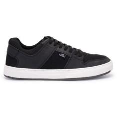 Imagem de Tenis Masculino Street Robusto Espumado Skate SX1-Masculino