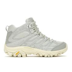 Imagem de Merrell Tênis de caminhada feminino Moab 3 Mid Wp, Paloma, 34