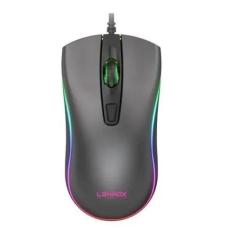 Imagem de Mouse Gamer Lehmox Hyper Gt-M6 Led Rgb