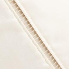 Imagem de Lençol Slip Queen Suavit 400 Fios 01 Peça  - Borda Bordados Enxovais, 