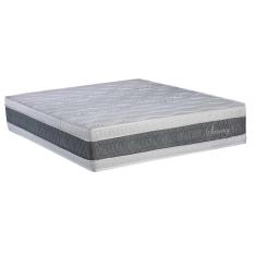 Imagem de Colchão Polar Molas Pocket Serenata Fort Gray Casal 138