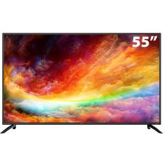 Imagem de Smart TV LED 55" Philco 4K HDR PTV55G52R2C 4 HDMI