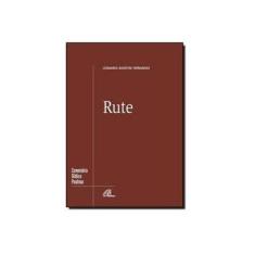 Imagem de Rute - Encadernação Desconhecida - 9788535630411