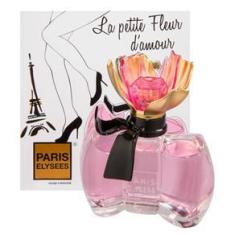 Imagem de La Petite Fleur Damour Paris Elysees Perfume Feminino 100ml