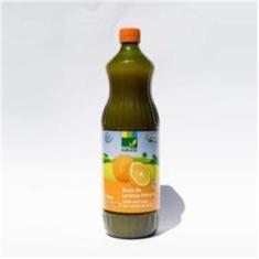 Imagem de Suco de Tangerina Integral 100% Fruta Orgânico Sem Adição de Açúcar Coopernatural 1L