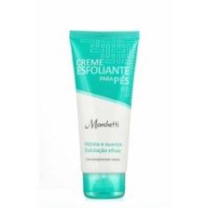 Imagem de Marchetti Creme Esfoliante Para Pés