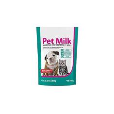 Imagem de PET MILK SACHE 300G