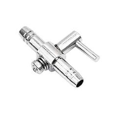 Imagem de Divisor de Ar BOYU AD-001 de Metal-Simples