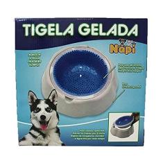 Imagem de Bebedouro Tigela Gelada Napi Tam: P