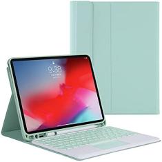 Capa iPad Air 10,9”, iPlace, Verde