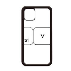 Imagem de Capa com símbolo de teclado ctrl V para iPhone 11 Pro Max para Apple Mobile Case Shell
